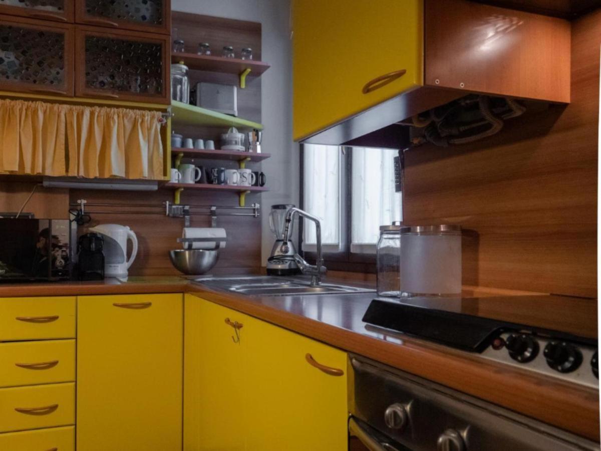 Vfh Stylish Boutique Apartment-City Center Milan Bagian luar foto